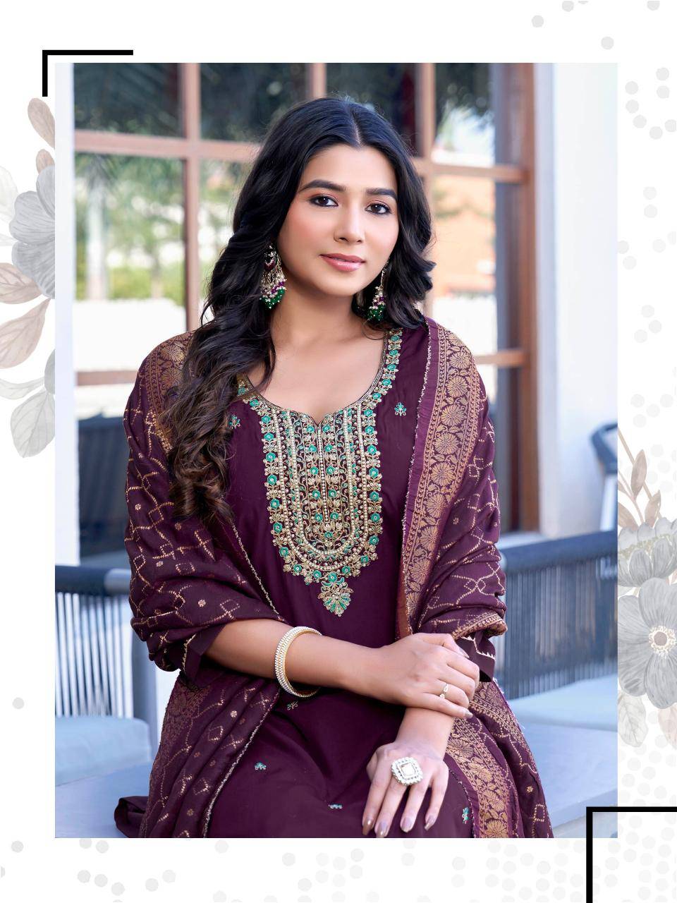 Shodashe gauri Kurti wholesale market in Kolkata